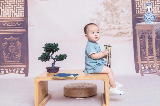 宣威宝宝用嘴巴呼吸 宣威宝宝用嘴巴呼吸